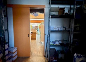 Ripostiglio - Bar - Tabacchi - Ricevitoria via Carlo Fecia di Cossato, 11, Biella - foto 13