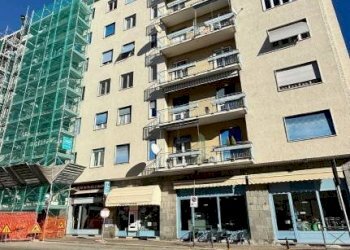 Facciata - Bar - Tabacchi - Ricevitoria via Carlo Fecia di Cossato, 11, Biella - foto 16