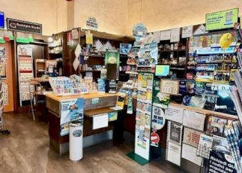 Interno non residenziale - Bar - Tabacchi - Ricevitoria via Carlo Fecia di Cossato, 11, Biella - foto 8