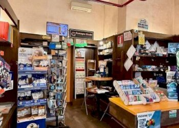 Interno non residenziale - Bar - Tabacchi - Ricevitoria via Carlo Fecia di Cossato, 11, Biella - foto 9