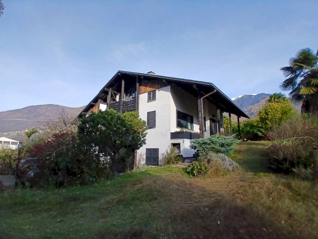 Terreno - Villa via Rhon, 8, Piateda - foto 1