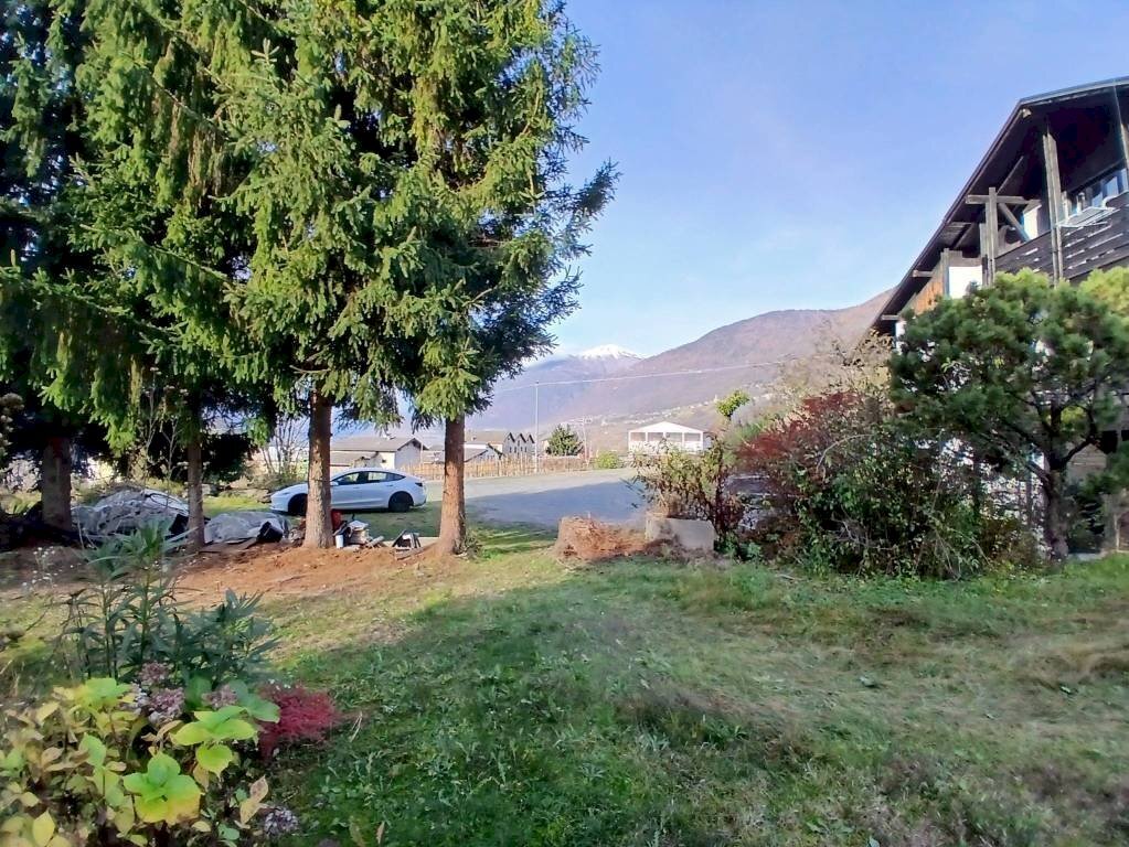 Giardino - Villa via Rhon, 8, Piateda - foto 2