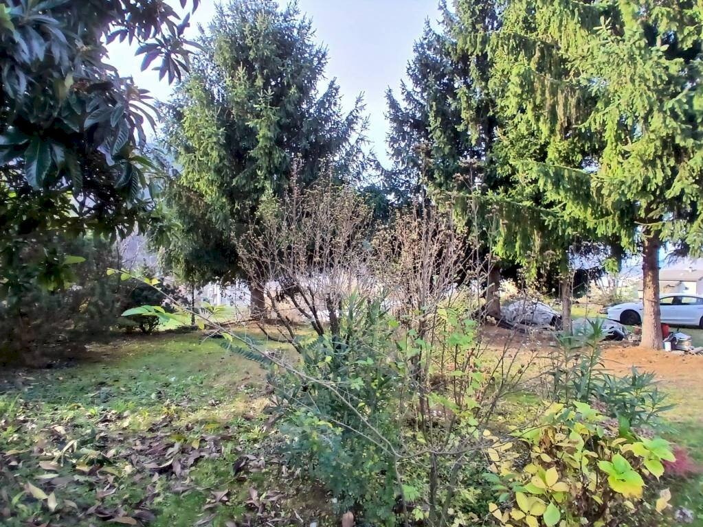 Terreno - Villa via Rhon, 8, Piateda - foto 3