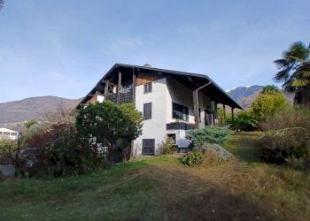 Terreno - Villa via Rhon, 8, Piateda - foto 1