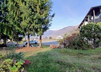 Giardino - Villa via Rhon, 8, Piateda - foto 2