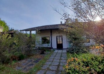 Giardino - Villa via Rhon, 8, Piateda - foto 6