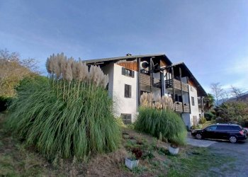 Facciata - Villa via Rhon, 8, Piateda - foto 8