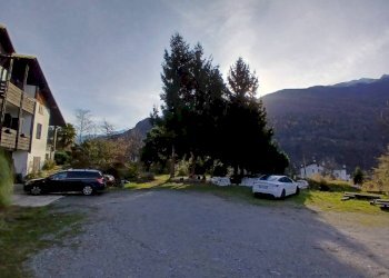 Posto macchina - Villa via Rhon, 8, Piateda - foto 9