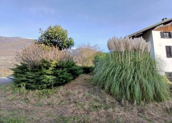 Terreno - Villa via Rhon, 8, Piateda - foto 10