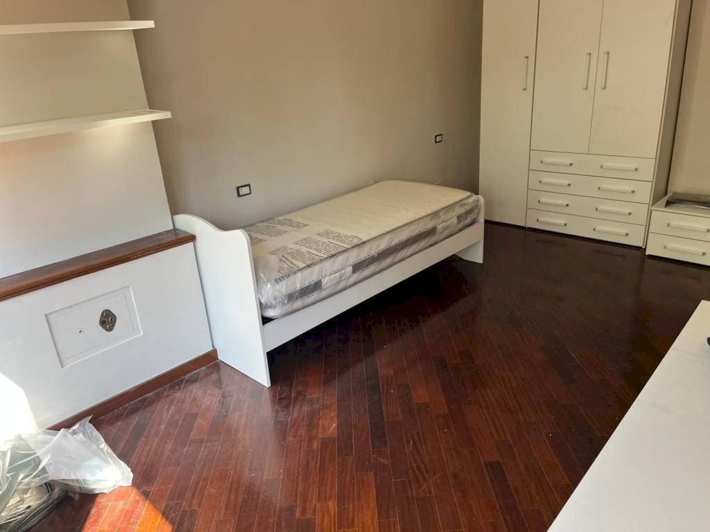 Camera da letto - Terreno non edificabile via Vitantonio di Cagno, 22, Bari (zona Poggiofranco) - foto 1