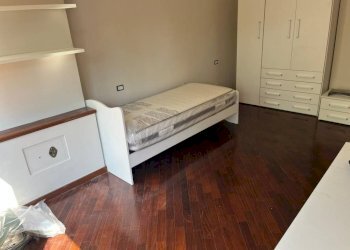 Camera da letto - Non-buildable land via Vitantonio di Cagno, 22, Bari (neighborhood Poggiofranco) - photo 1