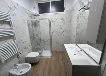 Bagno - Non-buildable land via Vitantonio di Cagno, 22, Bari (neighborhood Poggiofranco) - photo 3