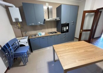 Cucina - Non-buildable land via Vitantonio di Cagno, 22, Bari (neighborhood Poggiofranco) - photo 4