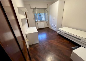 Camera da letto - Non-buildable land via Vitantonio di Cagno, 22, Bari (neighborhood Poggiofranco) - photo 6