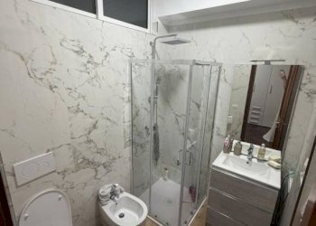 Bagno - Non-buildable land via Vitantonio di Cagno, 22, Bari (neighborhood Poggiofranco) - photo 7