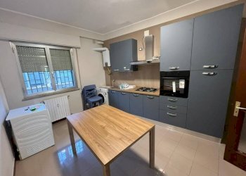 Cucina - Non-buildable land via Vitantonio di Cagno, 22, Bari (neighborhood Poggiofranco) - photo 8