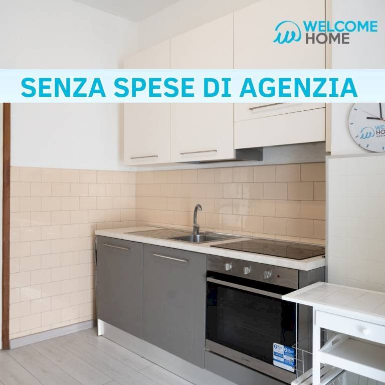 Cucina - Three-room apartment via Ambrogio Campiglio, 8, Milano (neighborhood Lambrate) - photo 1