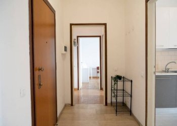 Ingresso - Trilocale via Ambrogio Campiglio, 8, Milano (zona Lambrate) - foto 9