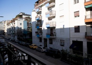 Vista - Three-room apartment via Ambrogio Campiglio, 8, Milano (neighborhood Lambrate) - photo 24