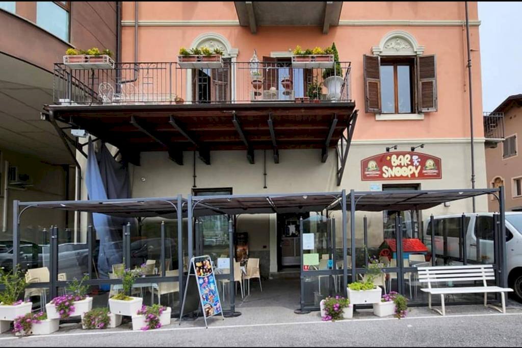 Facciata - Bar Tavola Calda - Fredda Mondovì - foto 1