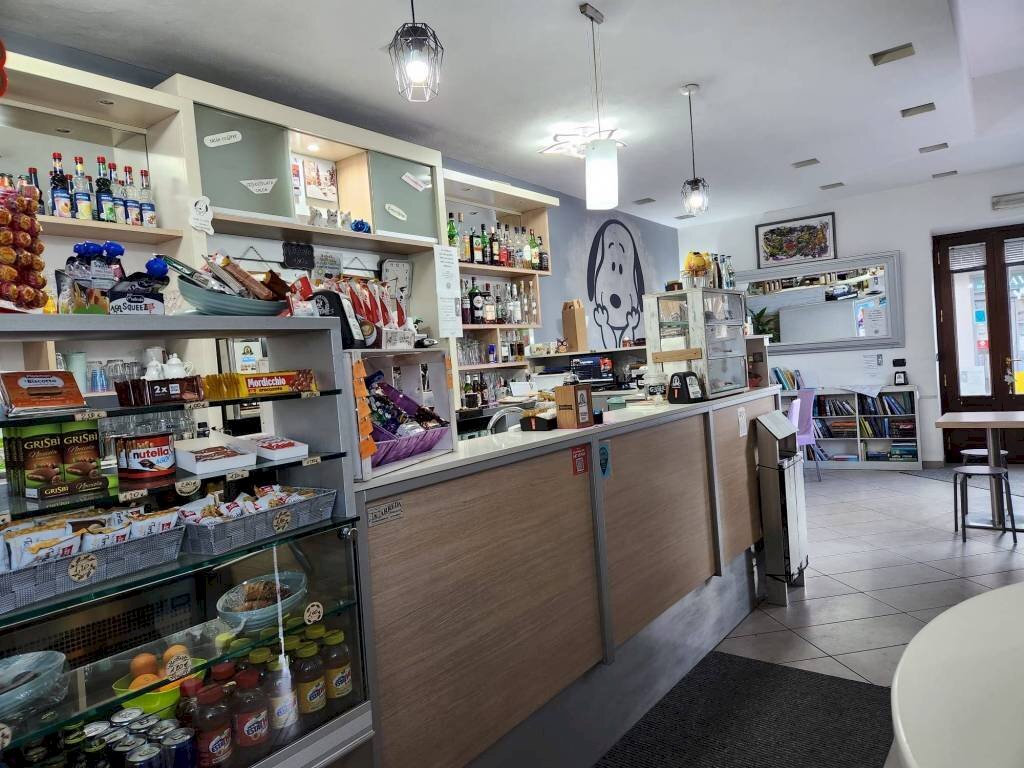 Interno non residenziale - Bar Tavola Calda - Fredda Mondovì - foto 2