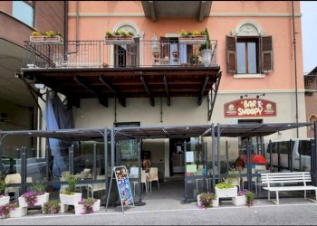 Facciata - Bar Tavola Calda - Fredda Mondovì - foto 1