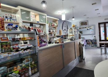 Interno non residenziale - Bar Tavola Calda - Fredda Mondovì - foto 2