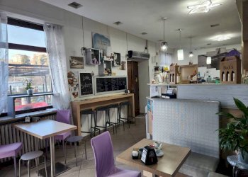 Interno non residenziale - Bar Tavola Calda - Fredda Mondovì - foto 3