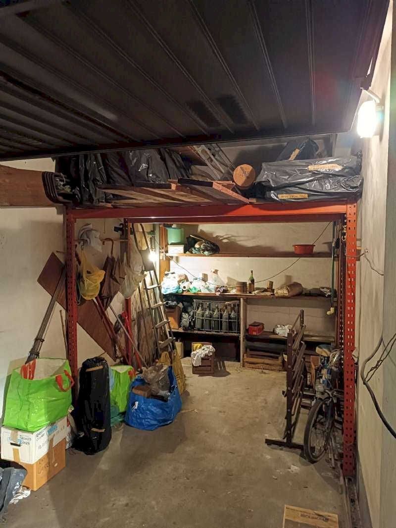 BOX - Box via Spano, 19, Torino (zona Lingotto) - foto 2