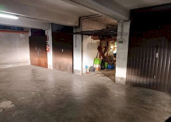 CORRIDOIO BOX  - Box via Spano, 19, Torino (zona Lingotto) - foto 1