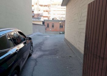 INGRESSO BOX - Box via Spano, 19, Torino (zona Lingotto) - foto 4