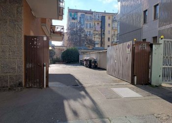 INGRESSO - Box via Spano, 19, Torino (zona Lingotto) - foto 5