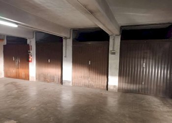 CORRIDOIO BOX - Box via Spano, 19, Torino (zona Lingotto) - foto 6