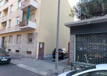 INGRESSO - Box via Spano, 19, Torino (zona Lingotto) - foto 7