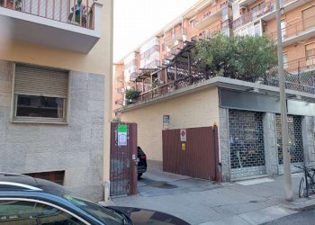 INGRESSO - Box via Spano, 19, Torino (zona Lingotto) - foto 10