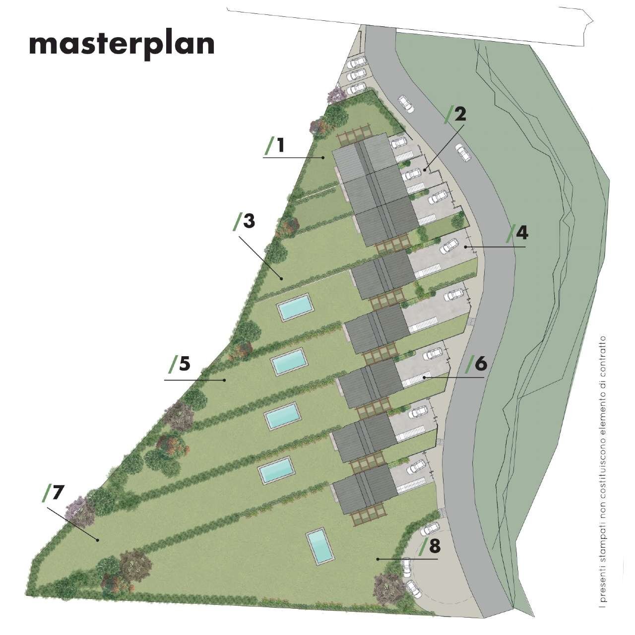 brochure_j_home_senza_abbondaggi-8_page-0001 - Villa via Casale, 294, San Mauro Torinese - planimetria 1