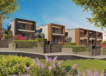 vista generale - Villa via Casale, 294, San Mauro Torinese - foto 3