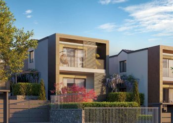 copertina - Villa via Casale, 294, San Mauro Torinese - foto 6