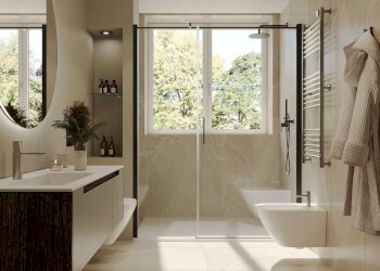 bagno - Villa via Casale, 294, San Mauro Torinese - foto 7