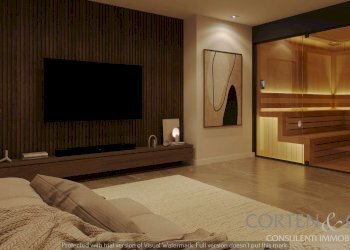 taverna (1) - Villa via Casale, 294, San Mauro Torinese - foto 13