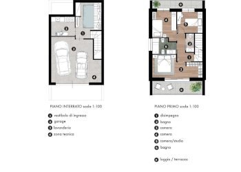 brochure_j_home_senza_abbondaggi-11_page-0001 - Villa via Casale, 294, San Mauro Torinese - foto 18