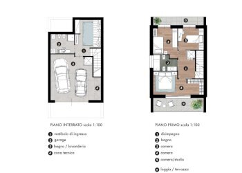 brochure_j_home_senza_abbondaggi-13_page-0001 - Villa via Casale, 294, San Mauro Torinese - foto 20