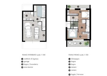 brochure_j_home_senza_abbondaggi-15_page-0001 - Villa via Casale, 294, San Mauro Torinese - foto 22