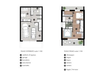 brochure_j_home_senza_abbondaggi-17_page-0001 - Villa via Casale, 294, San Mauro Torinese - foto 24
