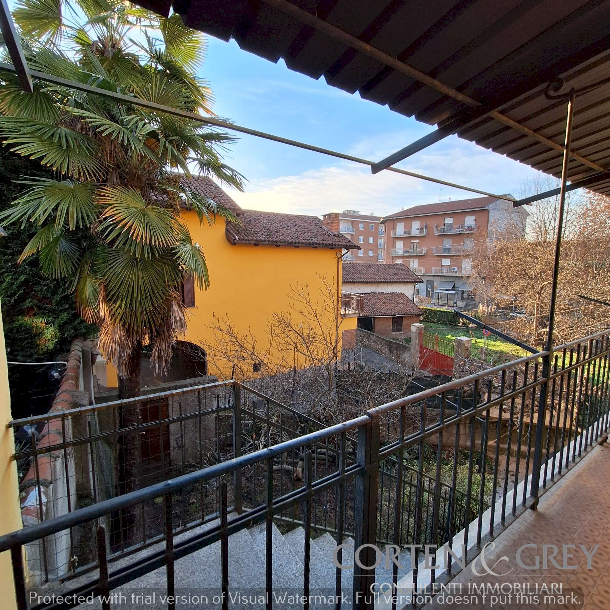 20251128_153533 - Semi-detached Villa via Diaz, 3, Gassino Torinese - photo 3