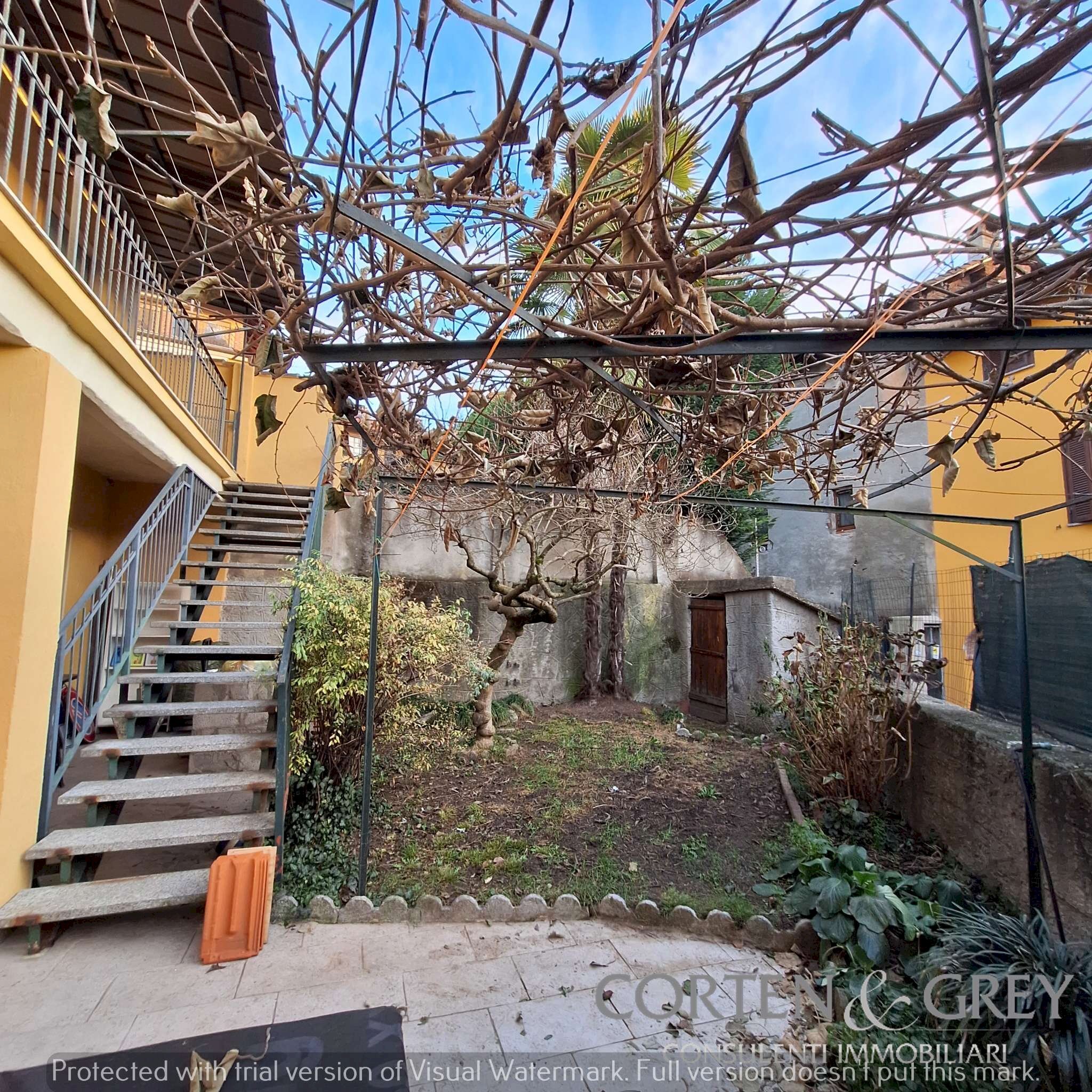 20251128_160808 - Semi-detached Villa via Diaz, 3, Gassino Torinese - photo 2