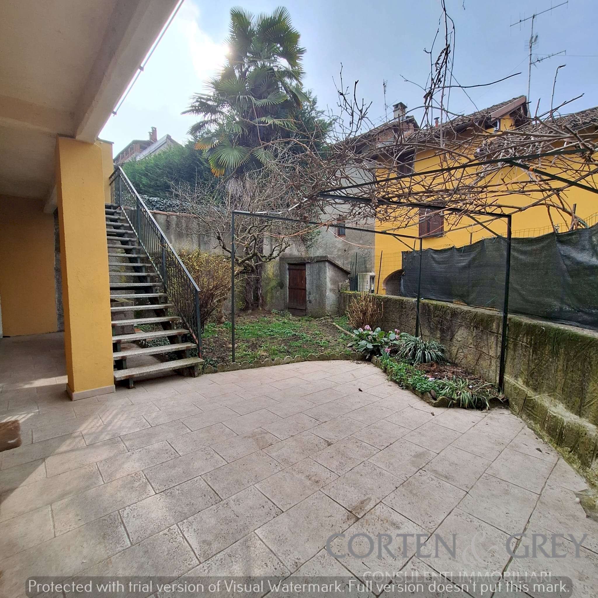 4 - Semi-detached Villa via Diaz, 3, Gassino Torinese - photo 1