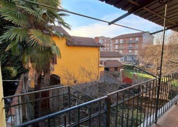 20251128_153533 - Semi-detached Villa via Diaz, 3, Gassino Torinese - photo 3