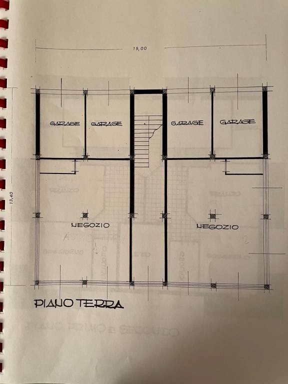 Shop via del Pretorio, Sassuolo - photo 2