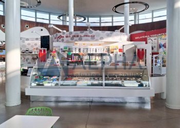 Interno non residenziale - Pasticceria via Bisaura, Faenza - foto 1